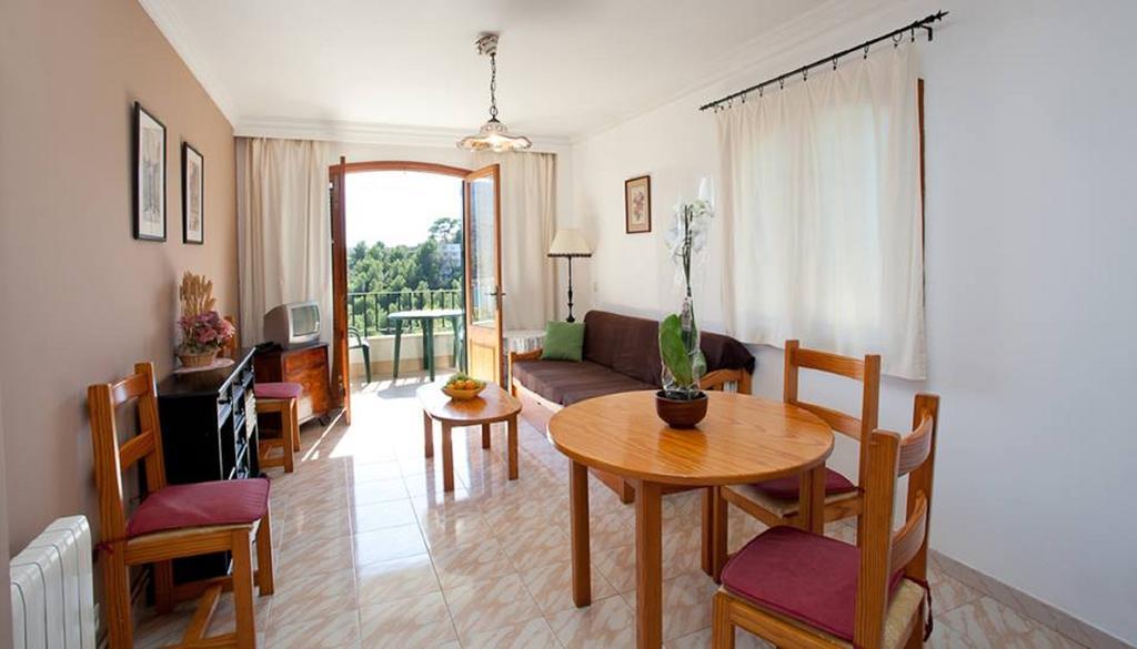 Apartment Puerto Soller *