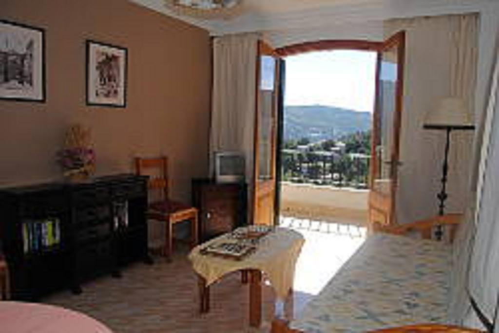 Puerto Soller