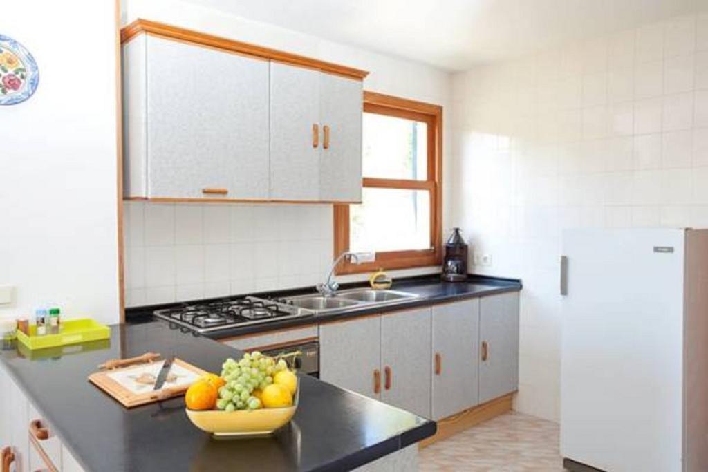 Puerto Soller Apartment *
