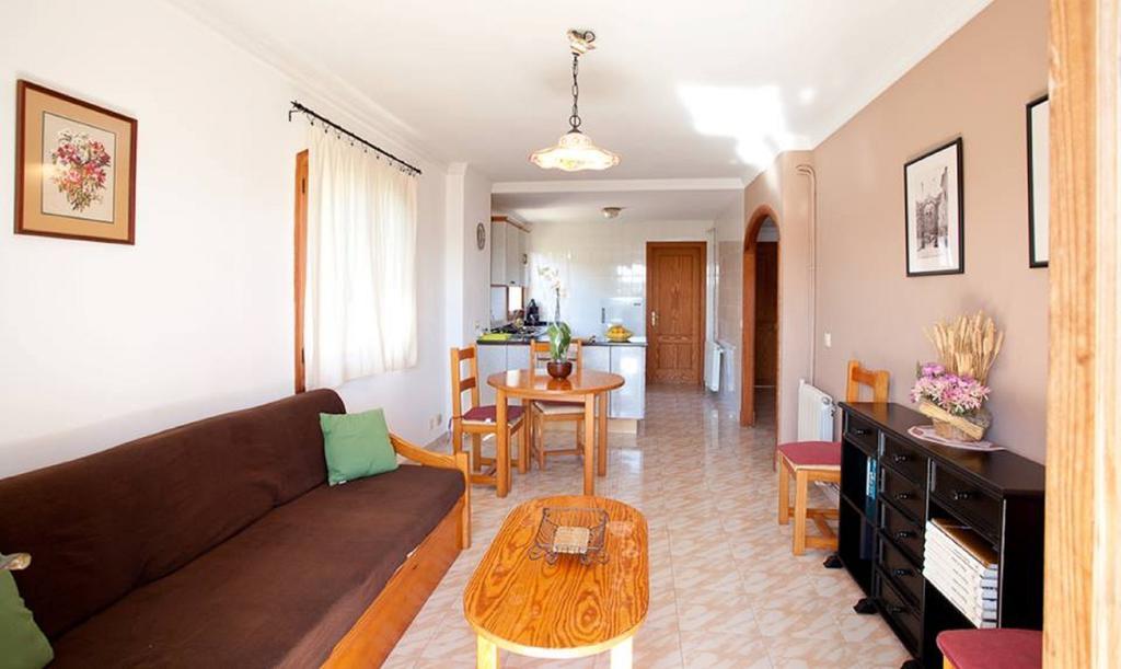 Puerto Soller Apartment Puerto de Sóller