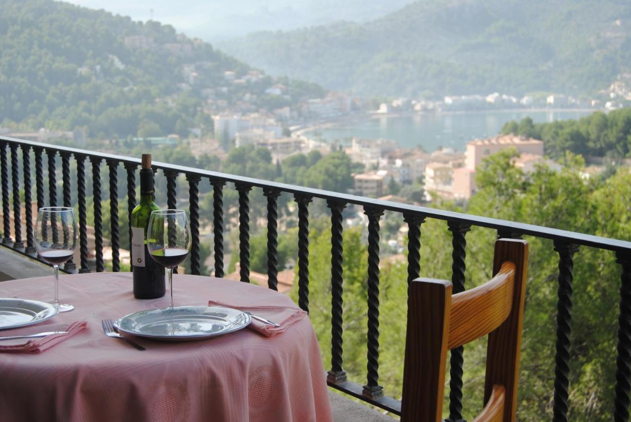 Apartment Puerto Soller
