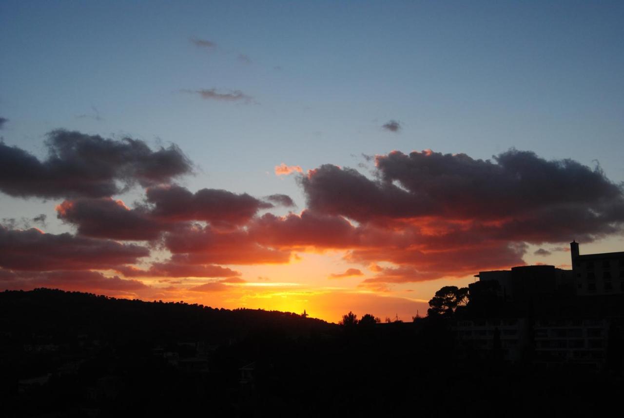 Apartment Puerto Soller *