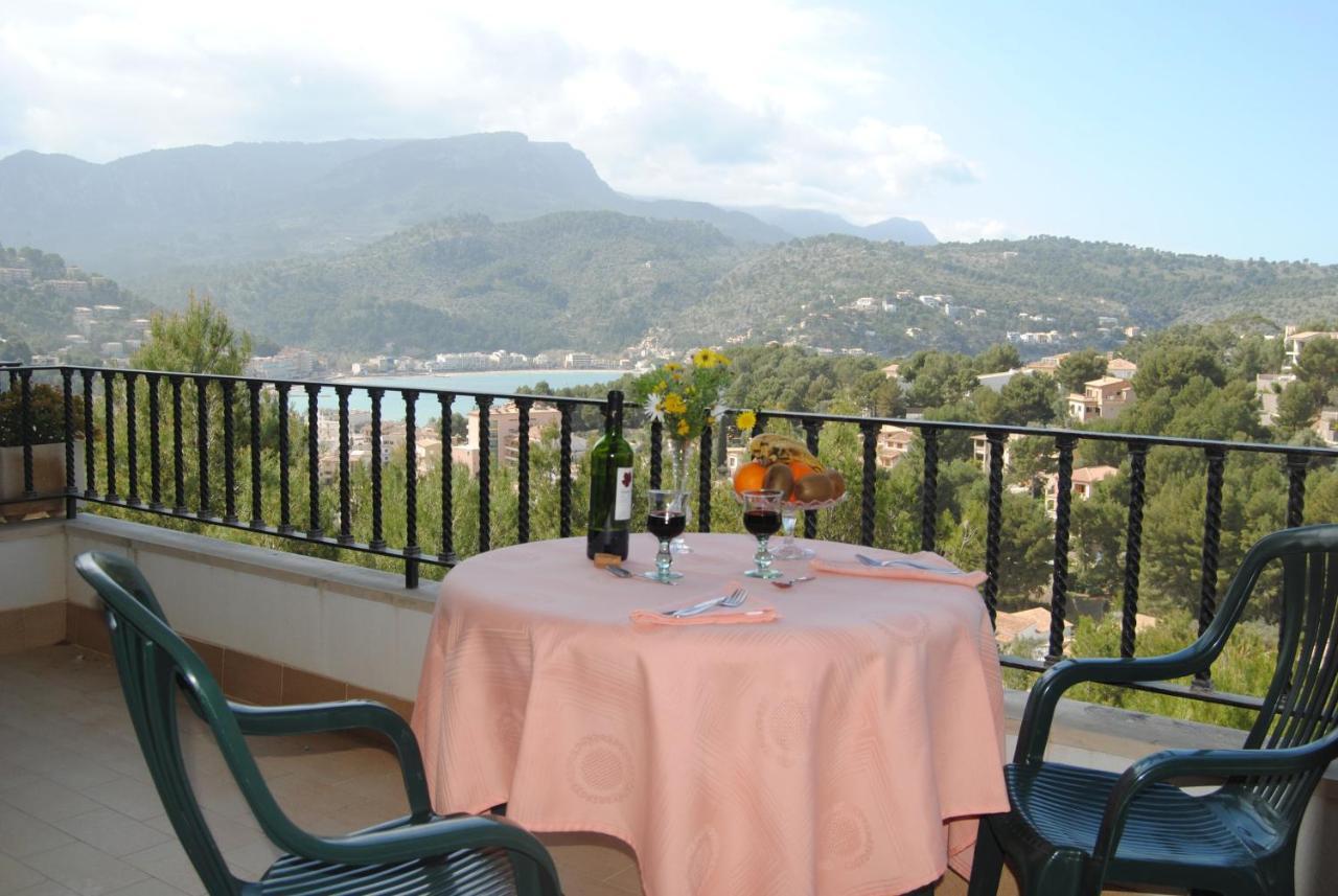 Puerto Soller Apartment Port De Soller