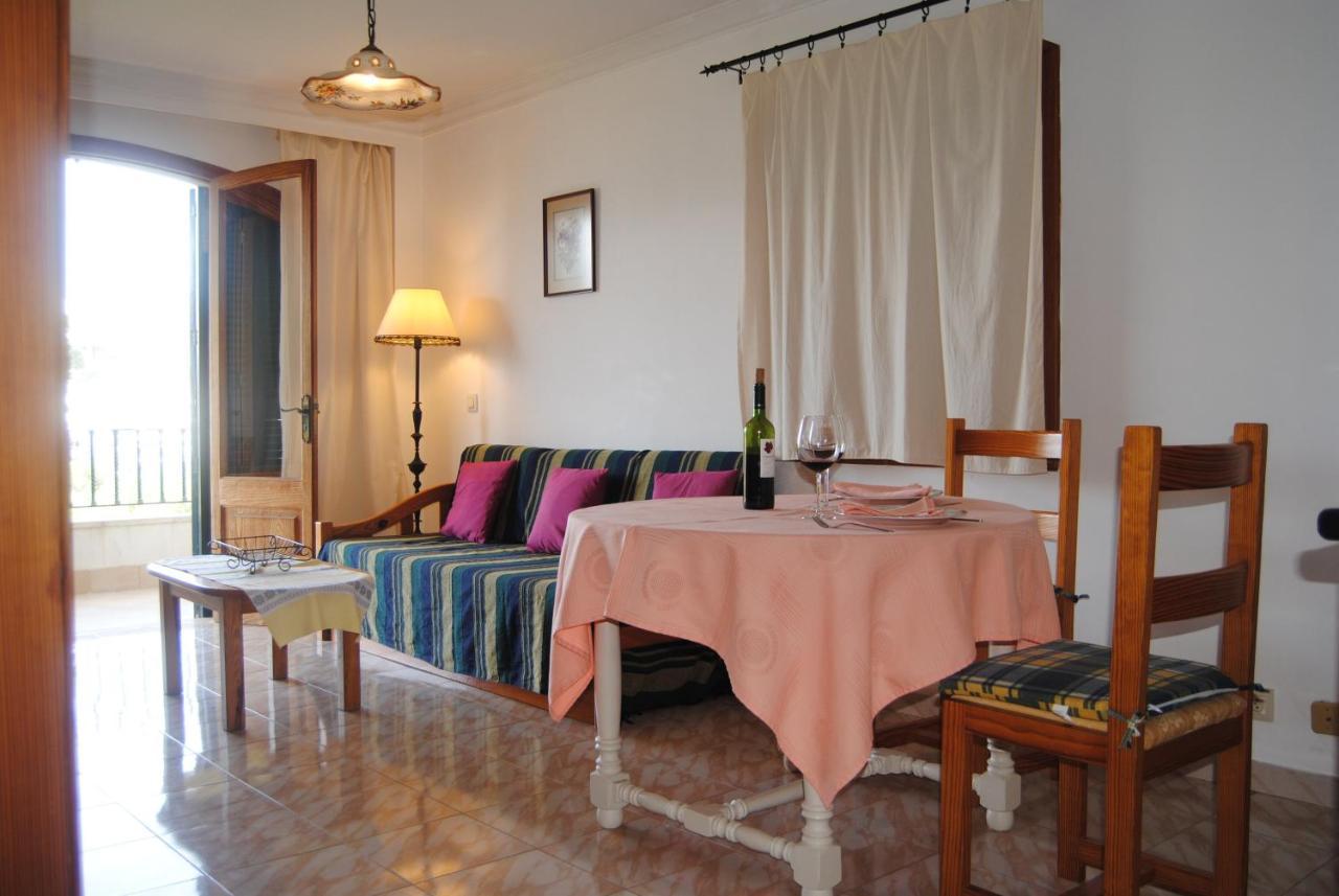 Puerto Soller Apartment